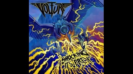 Volture - Volture