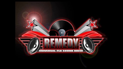 - Remedy - Shes My Baby Rmx ([hq])