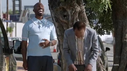 Black Jesus S01e10 - Wtfwbjd