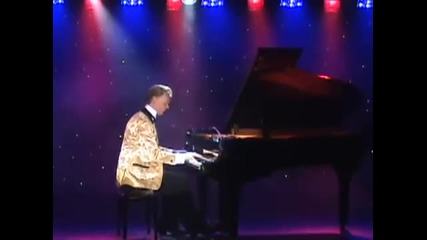 China Tea - Jon England Live on Stage