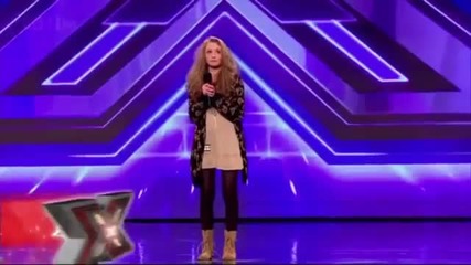 Top 10 X Factor Auditions