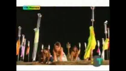 Nicole Scherzinger Feat. Rihanna-Winning Woman