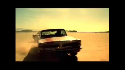 Rev Theory - Hell Yeah [official Video]