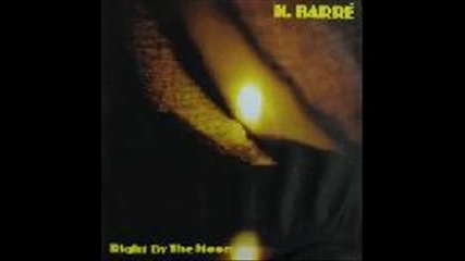 k.barre - right by the moon [italo disco]
