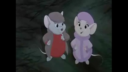Bernard & Bianca