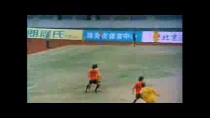 Shaolin Soccer