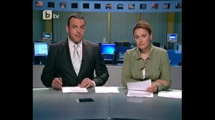 Природозащитник нападна един от операторите на btv
