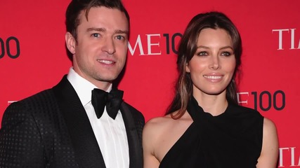 Justin Timberlake And Jessica Biel Want To Keep Silas Out of The Spotlight