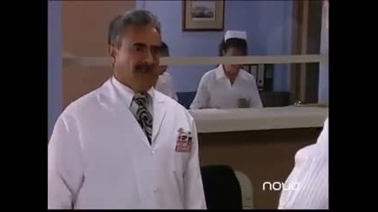 Mujer de Madera Capitulo 10