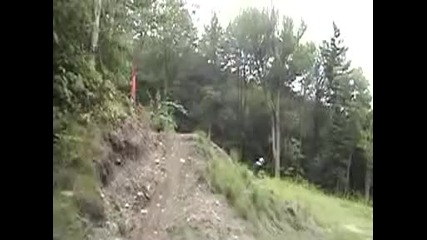 Fearless A Dg films mtb downhill race freeride 