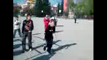 Cjc - Malko Salta