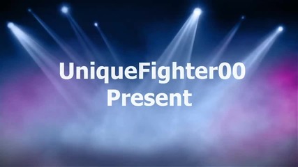 Uniquefighter on hunting