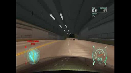 Nfs Free Nissan1.avi