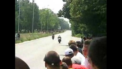 Мотосъбор Русе~ 2009г. 