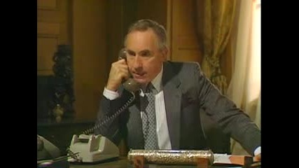 Yes Prime Minister 1 - 4 The Key 