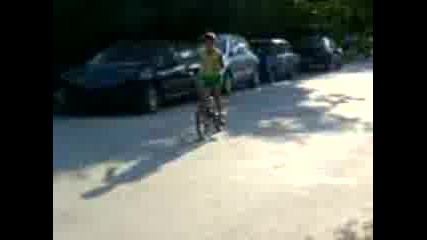 Mokri6tqnski Kaskadi