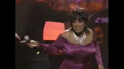 Mariah Carey,Patti Labelle- Got To Be Real