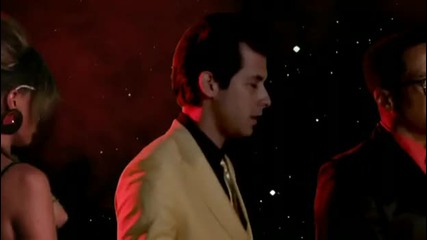 New! Mark Ronson & The Business Intl Feat. Q - Tip - Bang Bang Bang ( Високо Качество ) 
