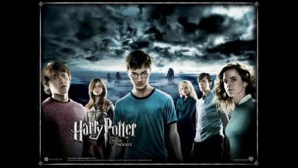 Harry Potter - Evanescence 