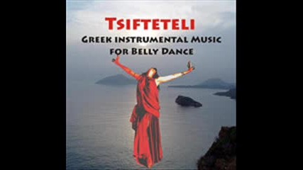 Greece - Instrumental 