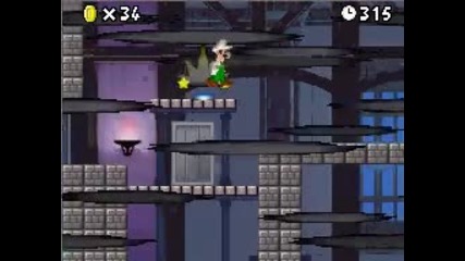 Nsmb~7 Boos house