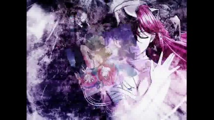 Elfen Lied-lilium