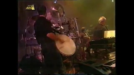 Йоргос Даларас - Заключени Думи
