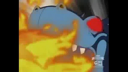 Blue Dragon Episode 2 Part 1