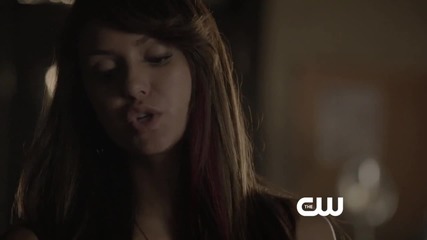 The Vampire Diaries - True Lies Clip Season 5 Episode 1 Trailer