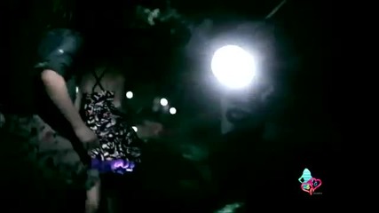 Selena Gomez and the Scene - hit the lights (remix)