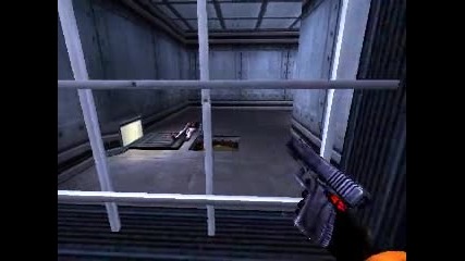 В ума на Freeman Епизод 6
