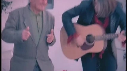 Kathy Mattea - Trouble With Angels