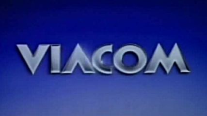 Viacom International logo 1990