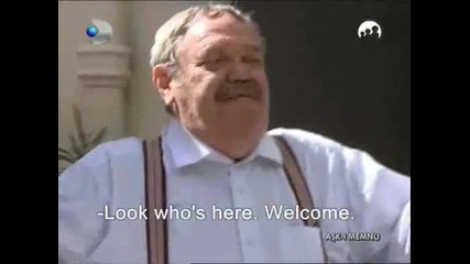 Забраненият плод 2.сезон еп.6/5 (en Subs) 