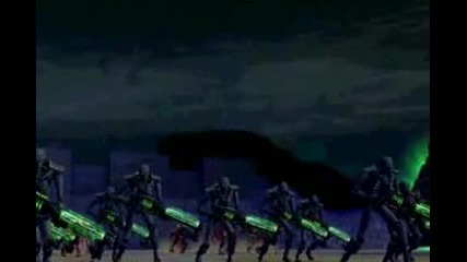 Warhammer Dawn Of War Soulstorm