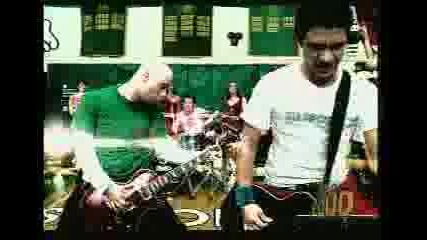 Simple plan-Im just a kid