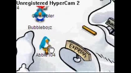 Club Penguin Tv 20