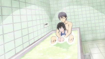 Mangaka-san to Assistant-san to Episode 7