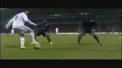 cristiano ronaldo written in the stars