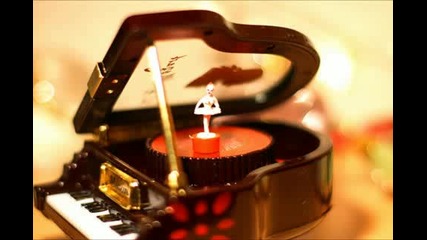 River flows in you (music box )