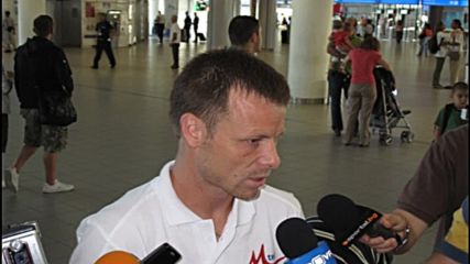 Елин Топузаков