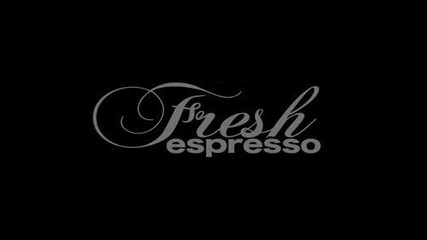 Fresh Espresso - Diamond Pistols