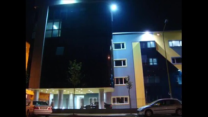 Тирана, октомври / ноември 2009 