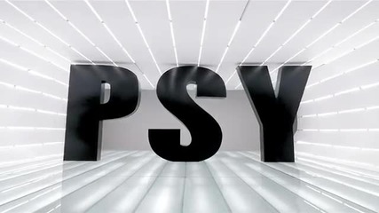 Psy (ft. Hyuna)
