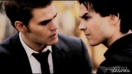 {sun} The vampire diaries - [demi Lovato - Skyscraper]