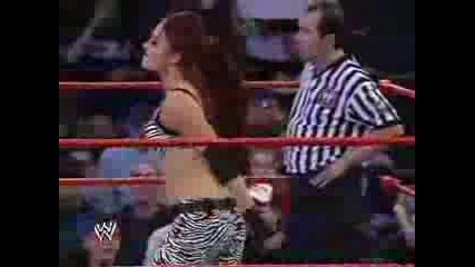 Maria Kanellis - Its Not Over