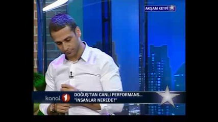 Dogus - Insanlar Nerede