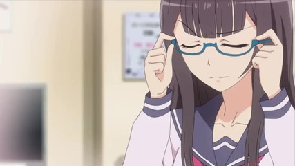 Inugami-san to Nekoyama-san - Episode 4 [ Eng Subs ]
