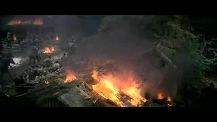 Epic Movies mix 4 