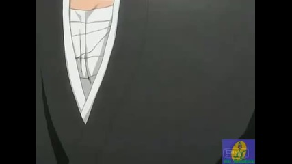 Renji Amv - Move